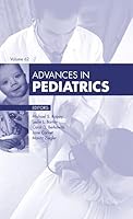 Advances in Pediatrics, 2015: Volume 2015 0323355420 Book Cover