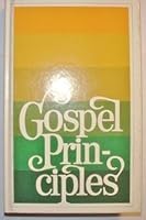 Gospel Principles B000KWP1Y8 Book Cover