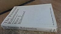 THE PROTESTANT REFORMATION. 0333054911 Book Cover