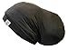 Fairy Black Mother Dreadlocks Loc Cap Adjustable Bonnet for Men & Women(Black, Large)