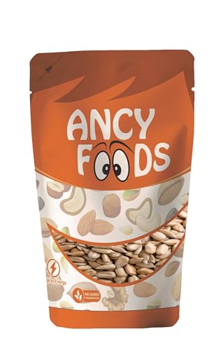 Image of Ancy Dry Fruits(Sunflower Seeds 250G)