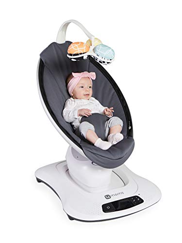 4Moms 2000871 ® Mamaroo 4 Multi-Motion™ Baby Swing thumb #7