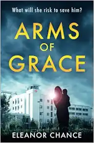 Arms of Grace book cover