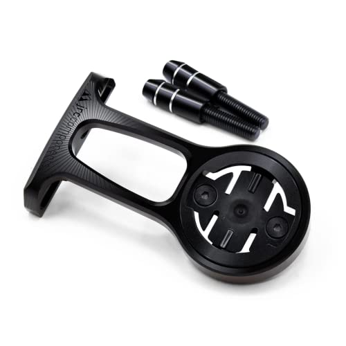 JRC Components Stealth+ Premium Vorbauhalterung (für Garmin) Cover