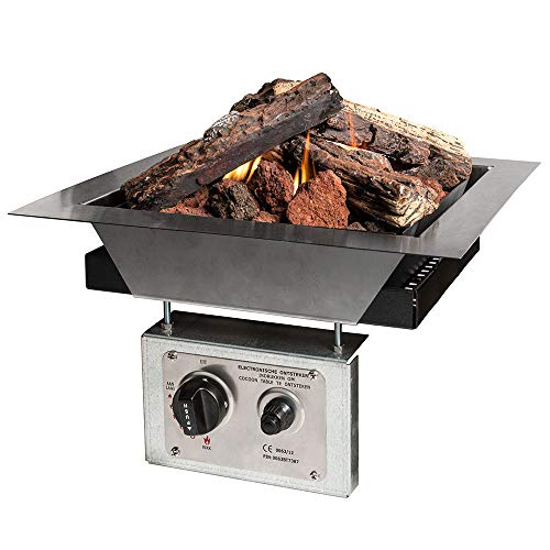 02/2021 Gaskamin Schornstein • Die momentanen TOP Produkte im Vergleich