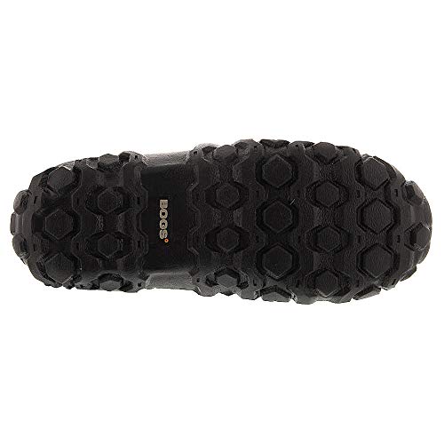 BOGS Mens Classic Mid Boot3