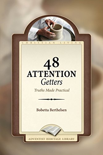 48 Attention Getters