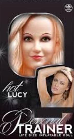 Hot Lucy Lifesize Love Doll : Amazon.com.be: Toys Hot Lucy Lifesize Love Doll : Amazon.com.be: Toys