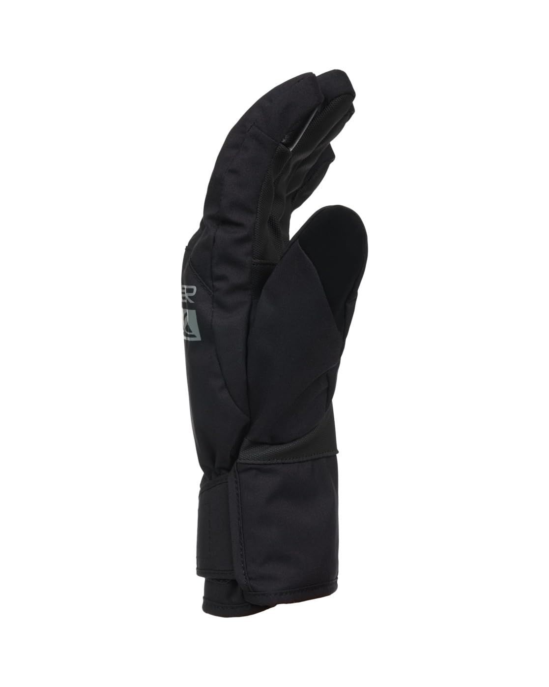 Quiksilver Cross Glove Cold Weather Gloves Homme (lot de 1)