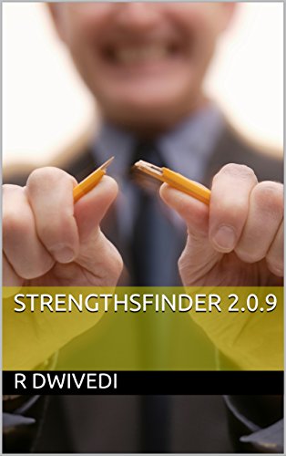 Strength Finder 2.0.9