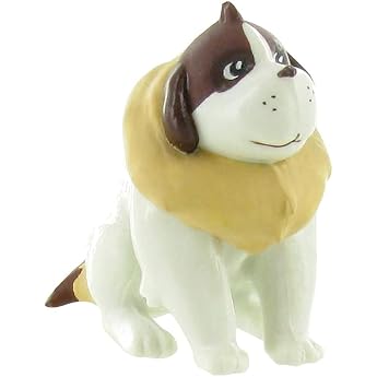 Comansi Figure Fog Heidi