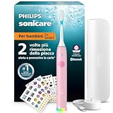 HX6600/51 POWER TOOTHBRUSH PK HDL,1 MINI