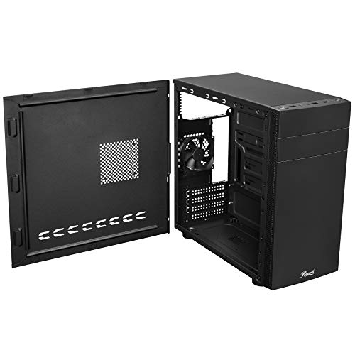 Build My PC, PC Builder, Rosewill FBM-06