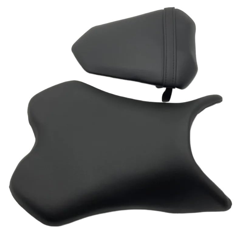 Asiento motocicleta YZF R1 2007 2008 para sustituir cojín gastado piloto