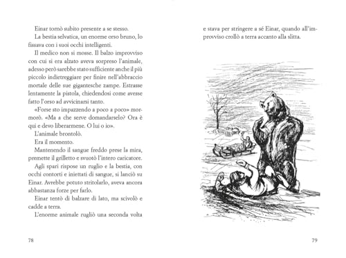 Il Lungo Viaggio Di Einar - 3