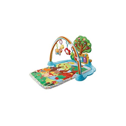 Preisvergleich Produktbild VTech 190605 Verzauberter Garten von Ptits Copains