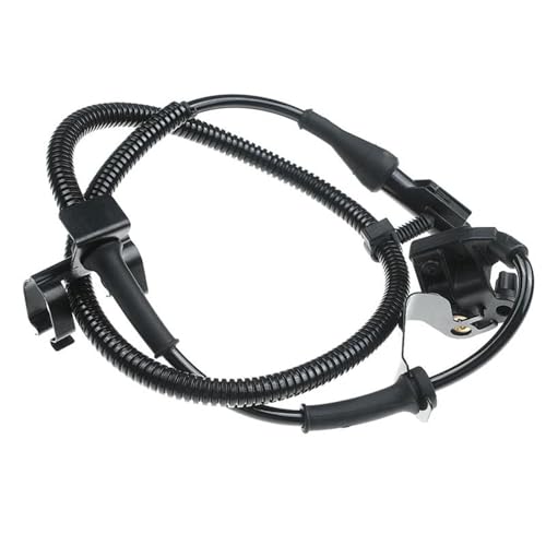 Capteur de vitesse XR849760 Jaguar S-Type pour corriger le système ABS