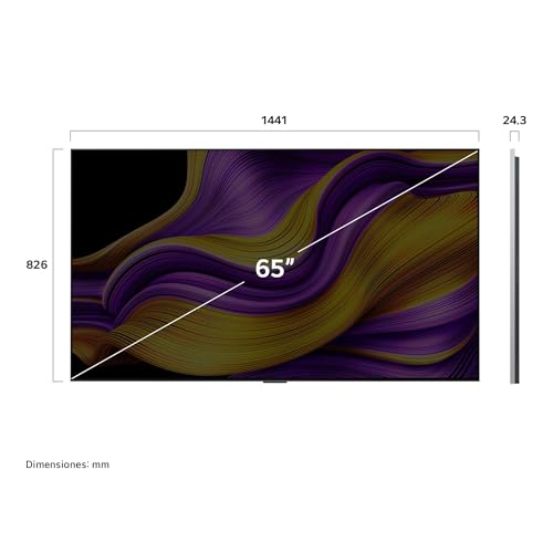 Lista de Oled 65 disponible en línea. 9 Imagen adicional