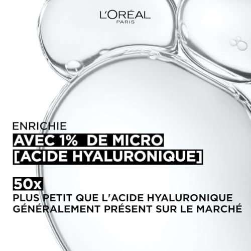 L'Oréal Paris - Sérum Teinté Repulpant - Accord Parfait - Teinte : 4-5 Medium - 30 ml