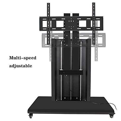 Soporte de TV inteligente eléctrico ajustable para TV 40-90" miniatura 5