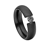 Glamuroso y discreto al mismo tiempo, es adecuado para todas las ocasiones, ya sea para Navidad, aniversario de boda, anillo de compromiso o regalo de cumpleaños. Un accesorio perfecto para cada equipo.