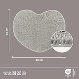 Zoom IMG-1 sweet home tappeto bagno assorbente Zoom IMG-1 sweet home tappeto bagno assorbente