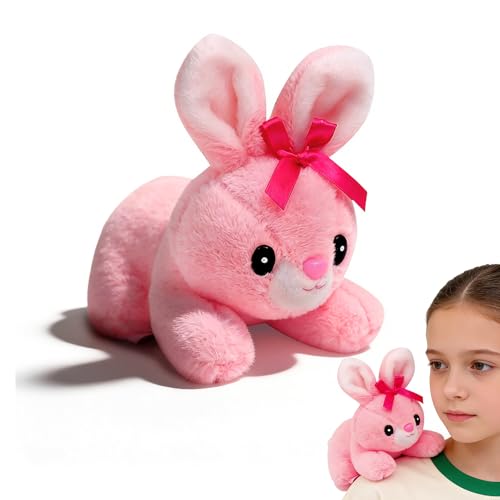 Imagen de Shyllin Hombro Peluche Conejo