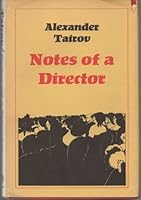 Notes of a Director 0870241052 Book Cover