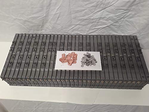 Hybrid Battery Modules, Camry 2007-11, 34 Modules Complete Set, Certified Reconditioned