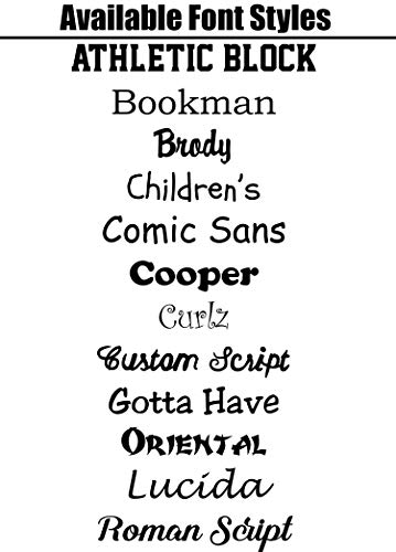 Personalized Monogrammed Gym Duffel Bag with Custom Text | Large Sports Bag with Customizable Embroidered Monogram Design (True Red/Black)