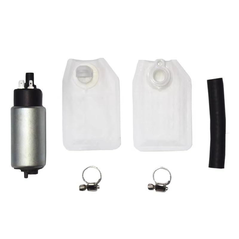 Bomba de combustible de 30 mm para reparar fallos de inyección en scooter y moto