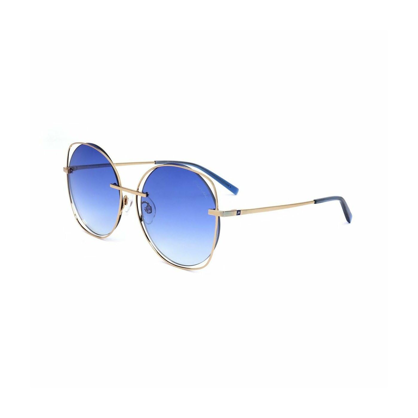 ANA HICKMANN HICKMANN HI3078 Sonnenbrille, Unisex, Erwachsene, mehrfarbig, Einheitsgröße