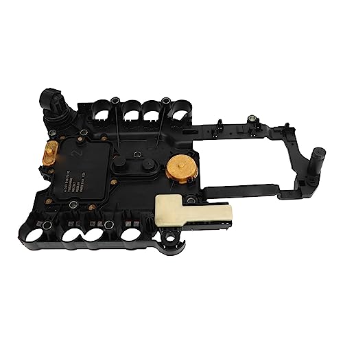 Transmission Control Module Unit, Tcm TCU Transmission Control Unit Conductor Metal ABS Transmission Control Unit Tcm A0335457232 for 7G Tronic VGS1 VGS2 VGS3 Transmission