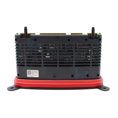 Module d'unité de phare adaptatif 63117440880 unité contrôle éclairage BMW X5 X6 - 2