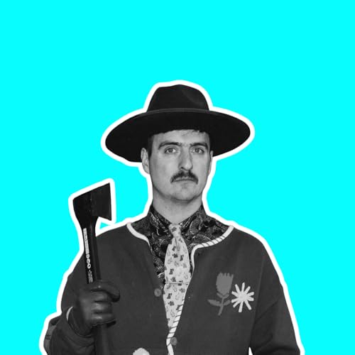 #52: Fr&eacute;d&eacute;ric Schwilden &uuml;ber Ideologie, Identit&auml;t und Hedonismus