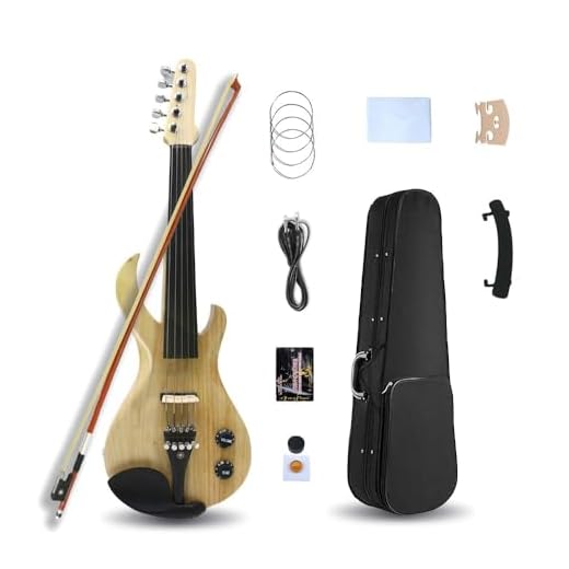 41IcRlXxMaL._SS520_ Best yinfente electric violin