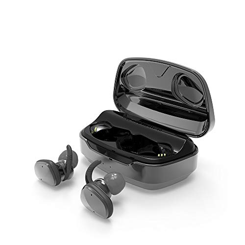 WK Electrical True Wireless Bluetooth Earbuds BT5.0 WITH USB charging power bank