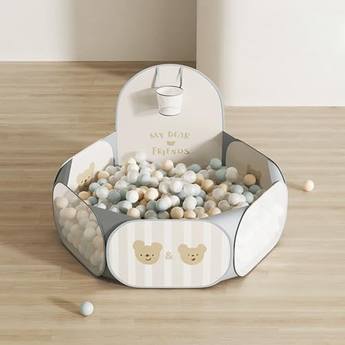 ܂肽ݎv[{[v[qt̓邱Ƃł{[̘ggь^܂肽ݎ̎t֗6ȏ̎qɓKĂ܂ (u[[+}{[100ł, 80*108*118cm)