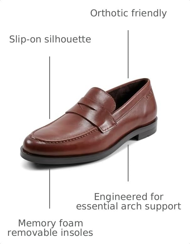 Image of Rockport Men's Sutton
