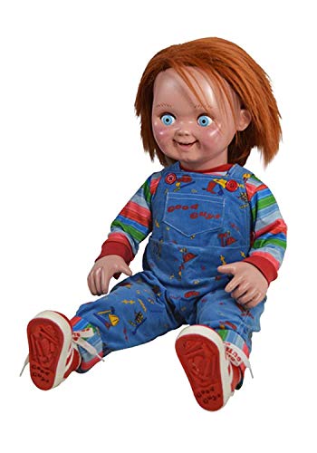 Universal Studios Llc Child's Play 2 Good Guys Chucky Doll Standard #TOP1