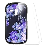 [Ensemble Combo Facile à Installer] Chaque protection est fournie avec son kit de nettoyage pour une application rapide et sans bulles. Cet ensemble tout-en-un est idéal pour un usage quotidien, comme cadeau ou en réserve pour protéger votre téléphone plus tard