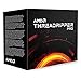 Price comparison product image AMD Ryzensets Threadripper PRO processor 3955WX (16C/32T, 280W TDP, SWRX8 Socket, 72 MB Cache, up to 4.3 GHz Max Boost, no cooler)