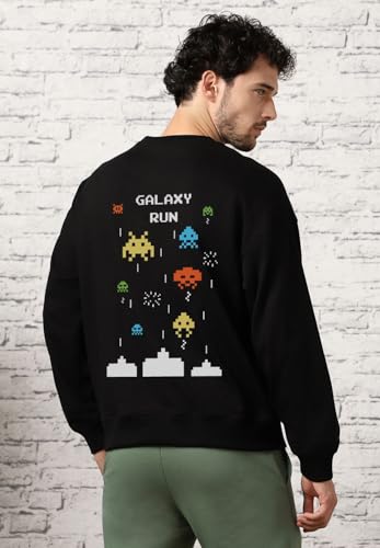 Image of NOBERO Men Sweatshirt