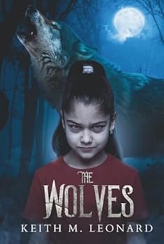 Hardcover The Wolves Book