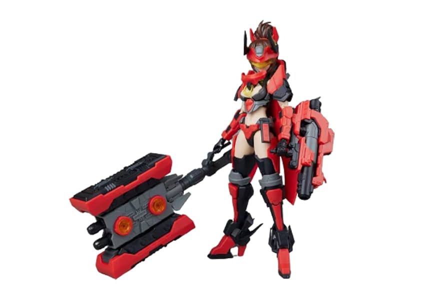グルーミつるしぐまYujin 硬めフィギュア ブリスターコレクション12体セット Amazon.co.jp: 「AC」将魂姫 1/10 機甲少女 影シリーズ メカ