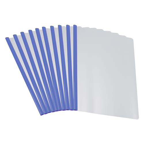 PATIKIL NA|[g̕\ XCho[t 10 8mmXChObvW[Jo[ 50 V[c e A4v[e[VtH_[ t@Cp u[