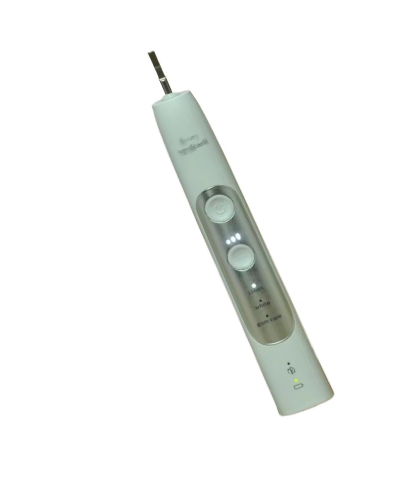 Electric Toothbrush Host Compatible with Philips HX685T HX685 Series Replacement Handle for Oral Care Use