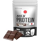 ハイクリアー ミルクプロテイン MPI 1kg チョコ風味 ホエイ ホエイプロテイン 国内製造