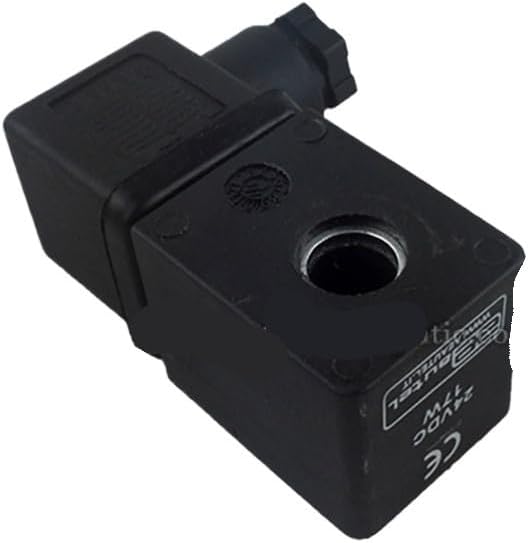 1pcs Pulse valve Solenoid coil BC10 PLG09 AE1825B BAE1450B(DC24V)