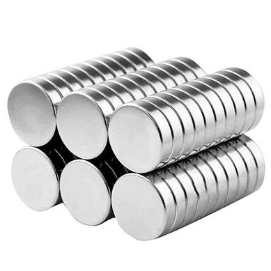 Eokoaiee 15x3mm 20 p①Ƀ}Olbg DIY rfBOubN A[g}Olbg ȊwH|i ItBX}Olbg